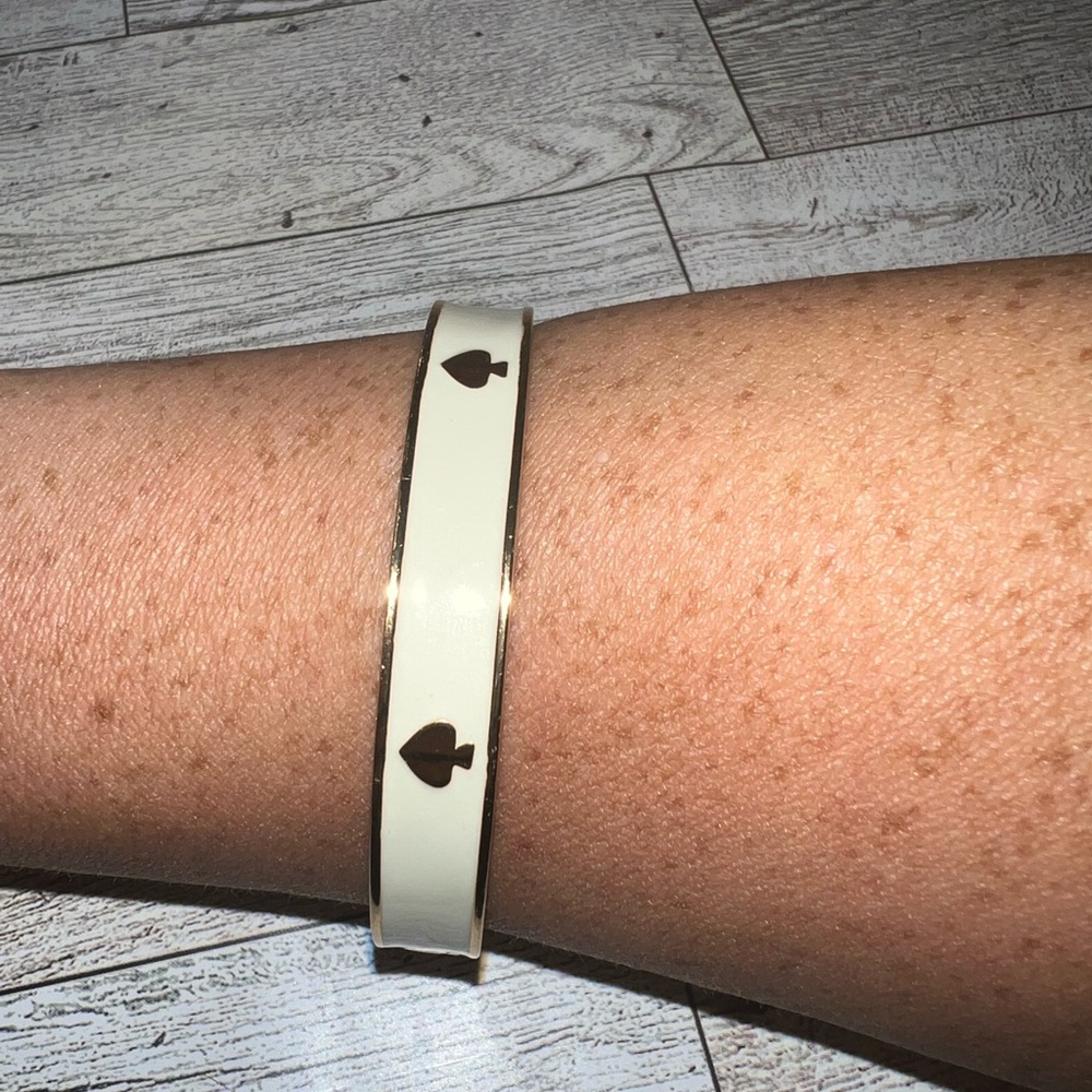 Kate Spade Bangle - image 1